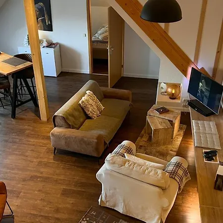 Apartment Kungs *
