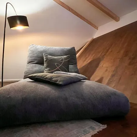 Kungs Apartment