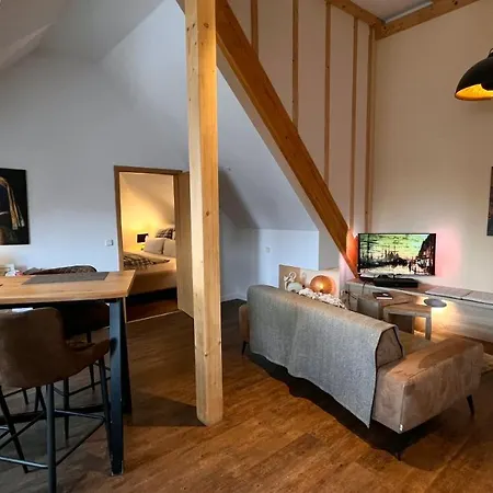 Apartment Kungs