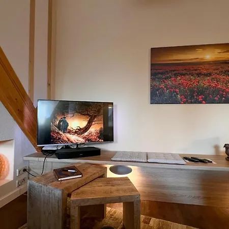 Kungs Apartmán Cottbus