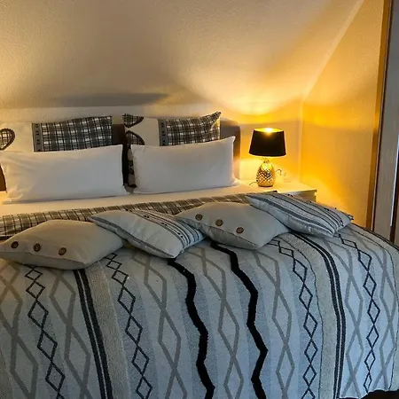 Apartment Kungs