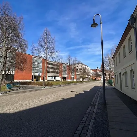 Kungs Apartment