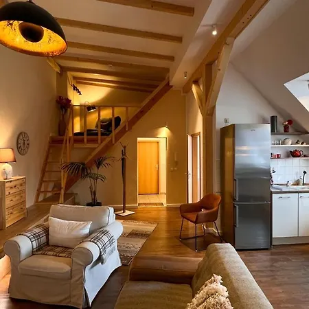 Kungs Apartment