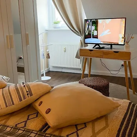 Apartment Kungs