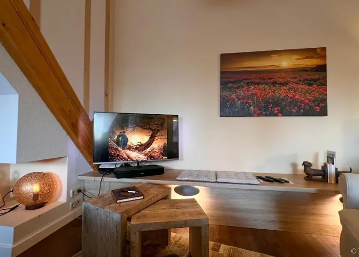 Kungs Apartament Chociebuż